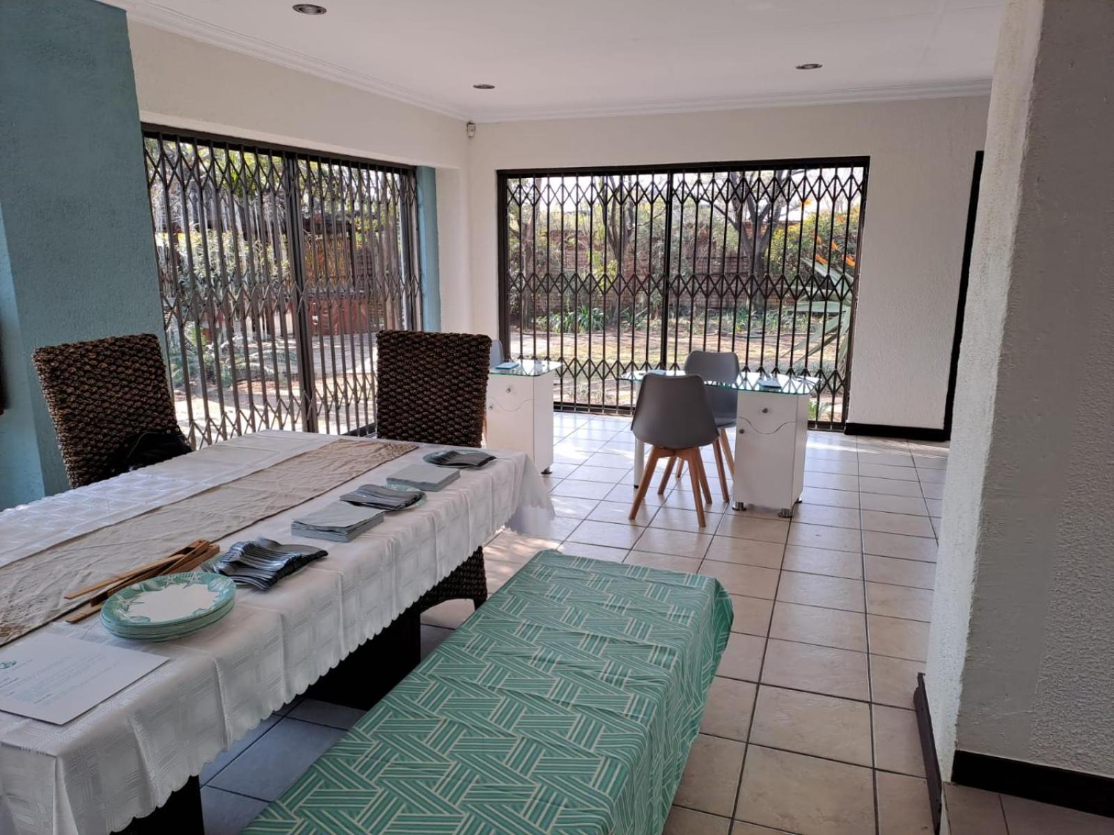 Sentinel Condo Pretoria-Noord Exterior foto